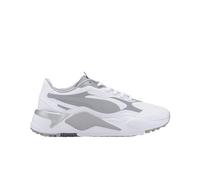 Puma RS-G Quiet Shade Women White Golf Shoes