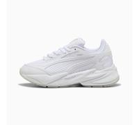 PUMA RS Surge Sneakers Unisex, White/Cool Light Grey, size 3