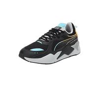 PUMA RS-X 3D Sneaker Nera Da Uomo 390025-01