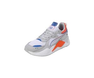 PUMA RS-X 3D Sneaker Nera Da Uomo 390025-01