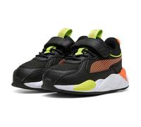 PUMA RS-X Boys AC+ Trainers EU 23 Black