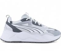 Puma RS-X Effekt Premium - Men Sneakers Gray-White 390776-42 Shoes New
