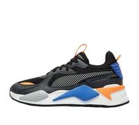 PUMA RS-X G lack Strong Grey' 391174-04 4