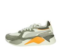 Puma RS-X Heritage Men's Trainers, Alpine Snow Loden Green, 9 UK