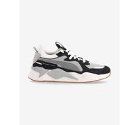 Puma Select Rs-x Heritage Trainers Grey EU 29 Kids
