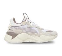 PUMA RS-X Heritage Women's Shoes Code 398210-22 White, White Beige Purple, 3.5 UK