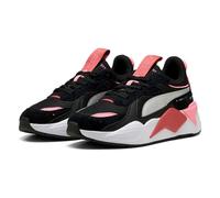 PUMA RS-X Metallic Trainers EU 35 1/2 Black