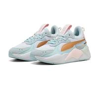 PUMA RS-X Metallic Trainers EU 36 Blue