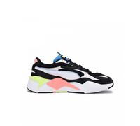 Puma RS-X³ Millenium Mens Black Trainers