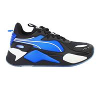 Puma Childrens Unisex x PLAYSTATION RS-X Kids Sneakers - Black - Size UK 10 Kids