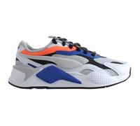 Puma RS-X³ Prism Mens Multicoloured Trainers - Grey - Size UK 3