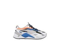 Puma RS-X³ Prism Mens Multicoloured Trainers - Grey - Size UK 4.5