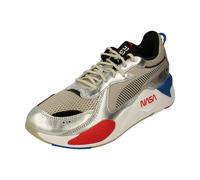 Puma Rs X Space Agency Mens 372511 01 - UK 9 | US 10 | EU 43