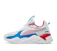 PUMA RS-X Toys 'White High Risk Red' 369449-24 7.5