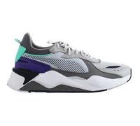 Puma RS-X Tracks Mens Grey Trainers