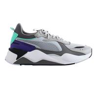 Puma RS-X Tracks Mens Grey Trainers