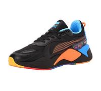 Puma RS-X X Tetris, puma Black-Luminous Blue, 9