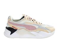 Puma RS-X3 Layers Multicolor Womens Trainers - Multicolour - Size UK 3.5