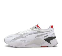 PUMA RS-X3 Millenium 'White Grey Violet' 373236-02 7.5