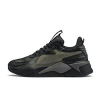 PUMA RS-X3 Winterized 'Black Burnt Olive' 370522-03 9