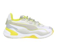 Puma RS-X3 x Emoji Mens White Trainers - Size EU 37