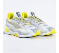 Puma RS-X3 x Emoji Mens White Trainers - Size EU 39