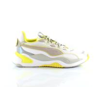 Puma RS-X3 x Emoji Mens White Trainers - Size UK 7