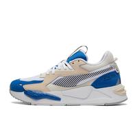PUMA RS-Z Lightweight Cozy Sports 'Blue White' 381117-01 7.5
