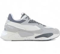 Puma RS-Z Neutral - Men Sneakers Gray 385775-05 Sport Leisure Retro Shoe New
