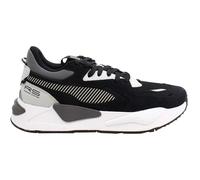 Puma RS-Z Reinvention Lace-Up Black Synthetic Mens Trainers 386629_02
