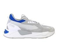 Puma RS-Z Reinvention Lace-Up Grey Synthetic Mens Trainers 386629_05