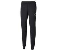 Puma RTG Knitted Mens Sweatpant Colour: Black, Size: Small