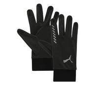 Puma Run Adult Winter Gloves M Black