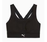 PUMA Run Bra S - Comfortable Support for Running and Training, Active Women, Lightweight, Breathable, Perfect Fit