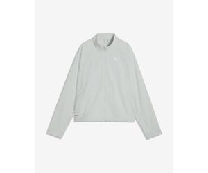 Puma Run Bridghtstride WindCELL jacket white women - S
