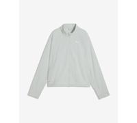 Puma Run Bridghtstride WindCELL jacket white women - XS