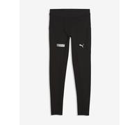 Puma Run BRIGHTSTRIDE WarmCELL long tights black - XL
