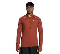 Puma Run CLOUDSPUN Quarter Zip Top - AW24