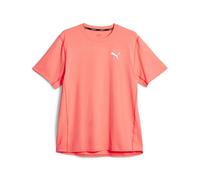 Puma Run Cloudspun Short Sleeve T-shirt