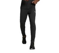 PUMA Run CLOUDSPUN Tapered Pant Puma Black