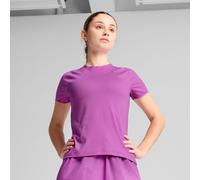 PUMA RUN CLOUDSPUN T-Shirt Top Tee - Womens