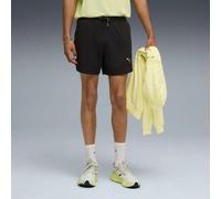 Puma Run Club Ultraweave 5in Running Shorts Men - Black, Size XXL