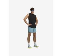 Puma Run CoolCELL black sky blue yellow set - XL