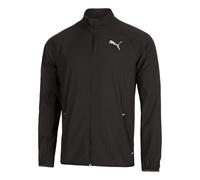 PUMA Run Elite Men's Jacket, Black, size Small