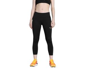 PUMA Run Fave Velocity 3/4 Tights Women Size M