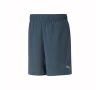 Puma Run Favorite 2in1 Running Shorts Men - Petrol, Size 18