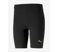 Puma Run Favorite Logo Leggings Black - XL