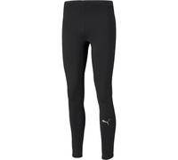 Puma Run Favorite Mens Long Tight Black (Sizes XS - 3XL)