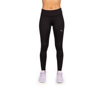 Puma Run Long Performance Tight - Black black 10 (S)