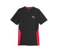 Puma Run Favorite Short Sleeve T-shirt
